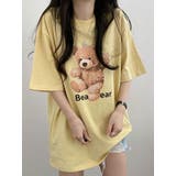 tシャツ レディース 半袖 | VIVID LADY | 詳細画像14
