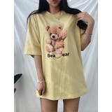 tシャツ レディース 半袖 | VIVID LADY | 詳細画像2