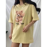 tシャツ レディース 半袖 | VIVID LADY | 詳細画像3