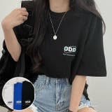 tシャツ レディース 半袖 | VIVID LADY | 詳細画像1