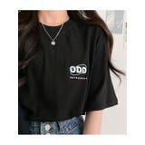 tシャツ レディース 半袖 | VIVID LADY | 詳細画像6