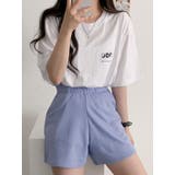tシャツ レディース 半袖 | VIVID LADY | 詳細画像15