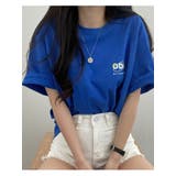 tシャツ レディース 半袖 | VIVID LADY | 詳細画像17