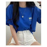 tシャツ レディース 半袖 | VIVID LADY | 詳細画像18