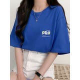 tシャツ レディース 半袖 | VIVID LADY | 詳細画像19