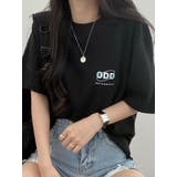 tシャツ レディース 半袖 | VIVID LADY | 詳細画像7