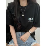 tシャツ レディース 半袖 | VIVID LADY | 詳細画像8