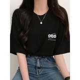 tシャツ レディース 半袖 | VIVID LADY | 詳細画像10