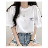 tシャツ レディース 半袖 | VIVID LADY | 詳細画像12