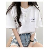 tシャツ レディース 半袖 | VIVID LADY | 詳細画像13