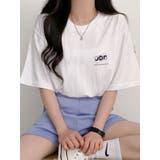 tシャツ レディース 半袖 | VIVID LADY | 詳細画像14