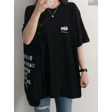 ブラック | tシャツ レディース 半袖 | VIVID LADY