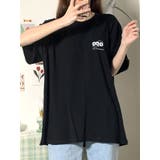tシャツ レディース 半袖 | VIVID LADY | 詳細画像2