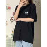 tシャツ レディース 半袖 | VIVID LADY | 詳細画像3