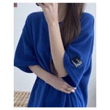 Tシャツ半袖 オーバーサイズ Tシャツ半袖レディース | VIVID LADY | 詳細画像19