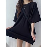 Tシャツ半袖 オーバーサイズ Tシャツ半袖レディース | VIVID LADY | 詳細画像20