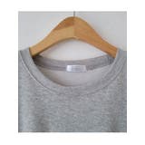Tシャツ半袖 オーバーサイズ Tシャツ半袖レディース | VIVID LADY | 詳細画像4