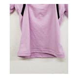 フェミニンで可愛らしい魅クロップド丈半袖Tシャツ レディース 夏 | VIVID LADY | 詳細画像6