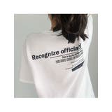 Tシャツ半袖 オーバーサイズ Tシャツ半袖レディース | VIVID LADY | 詳細画像19