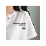 Tシャツ半袖 オーバーサイズ Tシャツ半袖レディース | VIVID LADY | 詳細画像20