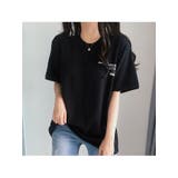 Tシャツ半袖 オーバーサイズ Tシャツ半袖レディース | VIVID LADY | 詳細画像22