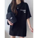Tシャツ半袖 オーバーサイズ Tシャツ半袖レディース | VIVID LADY | 詳細画像25