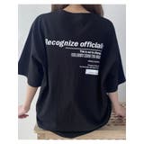 Tシャツ半袖 オーバーサイズ Tシャツ半袖レディース | VIVID LADY | 詳細画像11