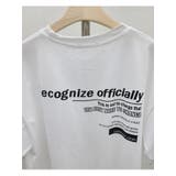 Tシャツ半袖 オーバーサイズ Tシャツ半袖レディース | VIVID LADY | 詳細画像6