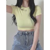 tシャツ レディース 半袖 | VIVID LADY | 詳細画像23 
