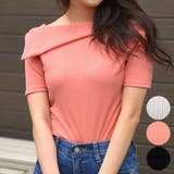 tシャツ レディース 半袖 | VIVID LADY | 詳細画像1