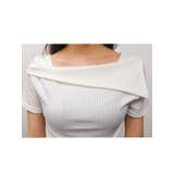 tシャツ レディース 半袖 | VIVID LADY | 詳細画像5