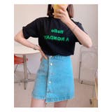 トップス レディース 半袖 | VIVID LADY | 詳細画像6
