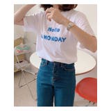 トップス レディース 半袖 | VIVID LADY | 詳細画像8