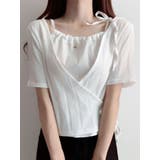 tシャツ レディース カットソー | VIVID LADY | 詳細画像7