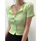 tシャツ カーディガン レディース | VIVID LADY | 詳細画像3
