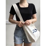 tシャツ レディース 半袖 | VIVID LADY | 詳細画像16