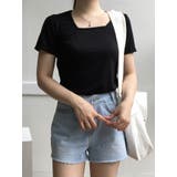 tシャツ レディース 半袖 | VIVID LADY | 詳細画像17