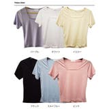 tシャツ レディース 半袖 | VIVID LADY | 詳細画像19