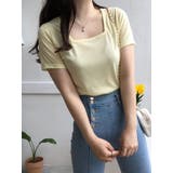tシャツ レディース 半袖 | VIVID LADY | 詳細画像9