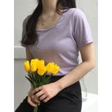 tシャツ レディース 半袖 | VIVID LADY | 詳細画像11
