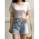 tシャツ レディース 半袖 | VIVID LADY | 詳細画像14