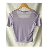 tシャツ レディース 半袖 | VIVID LADY | 詳細画像4