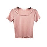 ピンク | tシャツ レディース 半袖 | VIVID LADY