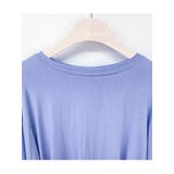 tシャツ レディース 長袖 | VIVID LADY | 詳細画像5