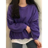 tシャツ レディース 秋 | VIVID LADY | 詳細画像25