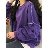 tシャツ レディース 秋 | VIVID LADY | 詳細画像26