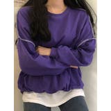 tシャツ レディース 秋 | VIVID LADY | 詳細画像27