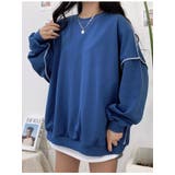 tシャツ レディース 秋 | VIVID LADY | 詳細画像8