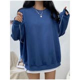 tシャツ レディース 秋 | VIVID LADY | 詳細画像9