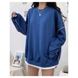 tシャツ レディース 秋 | VIVID LADY | 詳細画像10